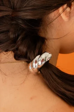 Andi Spiral Hair Tie