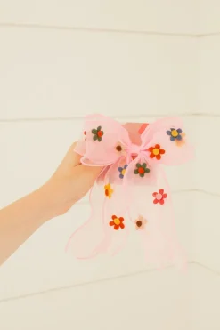 Andi Spring Fling Bow