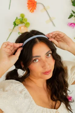 Andi Summer Knit Headband