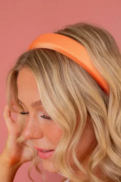 Andi Sunset Padded Headband