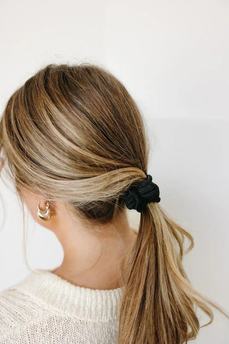 Andi Sweet Knot Hair Tie