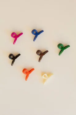Andi Teeny Loop Claw Clip