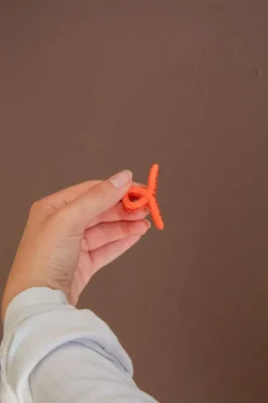 Andi Teeny Loop Claw Clip