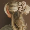 Andi Tessa Jumbo Scrunchie