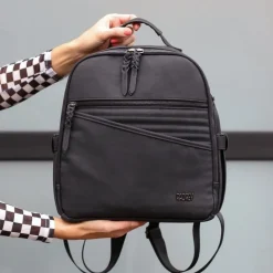 Andi the 1 Full Size in Matte Black