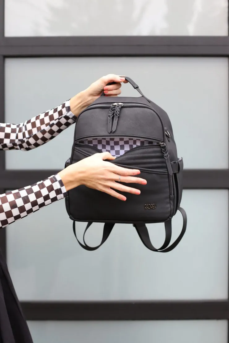Andi the 1 Full Size in Matte Black