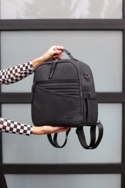 Andi the 1 Full Size in Matte Black