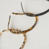 Andi Thin Acetate Headband