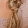 Andi Tiny Jewel Ponytail