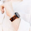 Andi Tortoise Watch Band