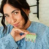 Andi Trendy Claw Clip