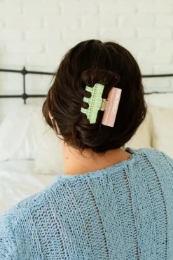 Andi Trendy Claw Clip