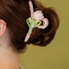 Andi Tulip Claw Clip