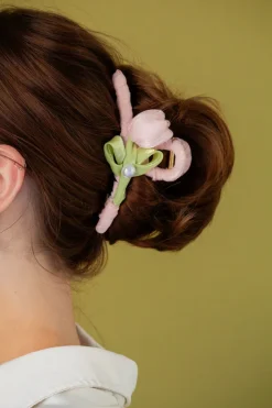 Andi Tulip Claw Clip