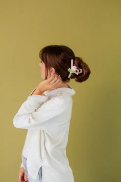 Andi Tulip Claw Clip