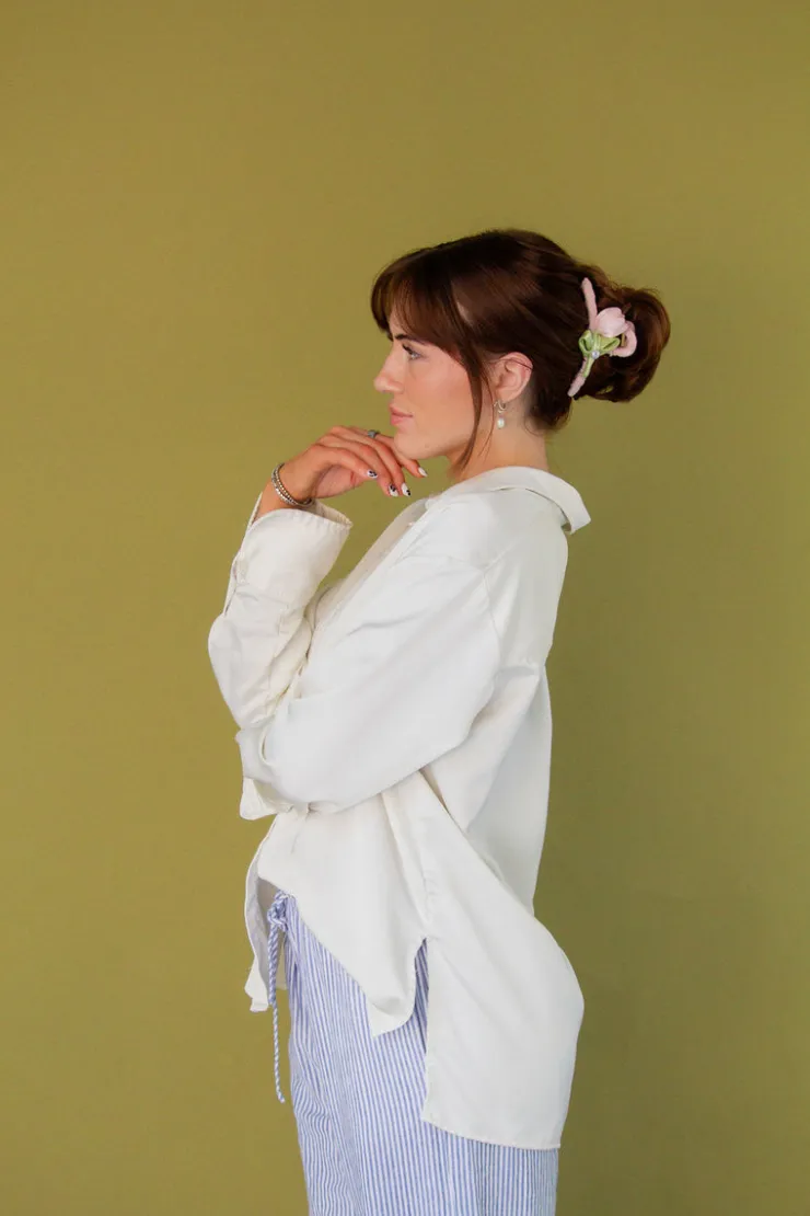 Andi Tulip Claw Clip