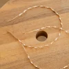 Andi Twisted Gold Headband