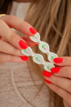 Andi Two-Lip Clips