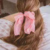 Andi Valentina Jumbo Bow Clip