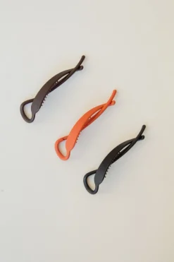 Andi Vintage French Hair Pin