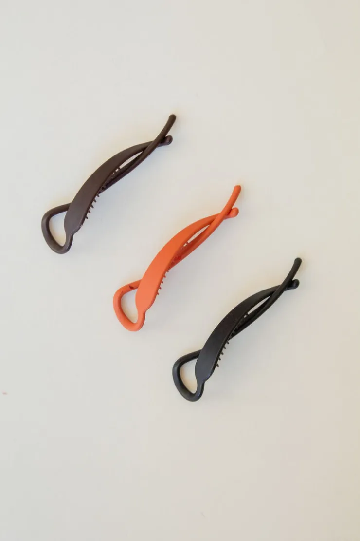 Andi Vintage French Hair Pin