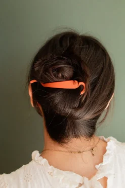 Andi Vintage French Hair Pin