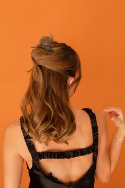 Andi Vintage French Hair Pin