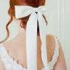 Andi Violet Bow