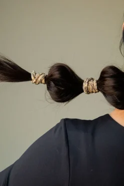 Andi Wild Side Ponytail 4-Pack