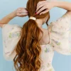 Andi Willow Ponytail Clip