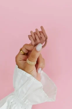 Andi Wren Claw Clip