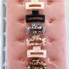 Andi XL Acetate Claw Clip