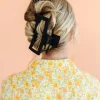 Andi XL Matte Claw Clips